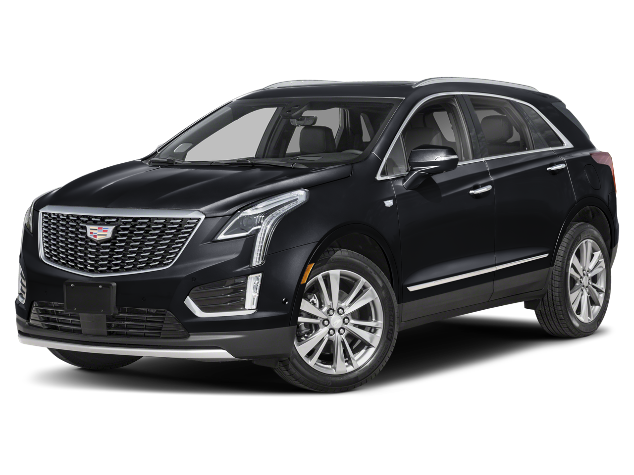 2025 Cadillac XT5 Premium Luxury - Photo 32