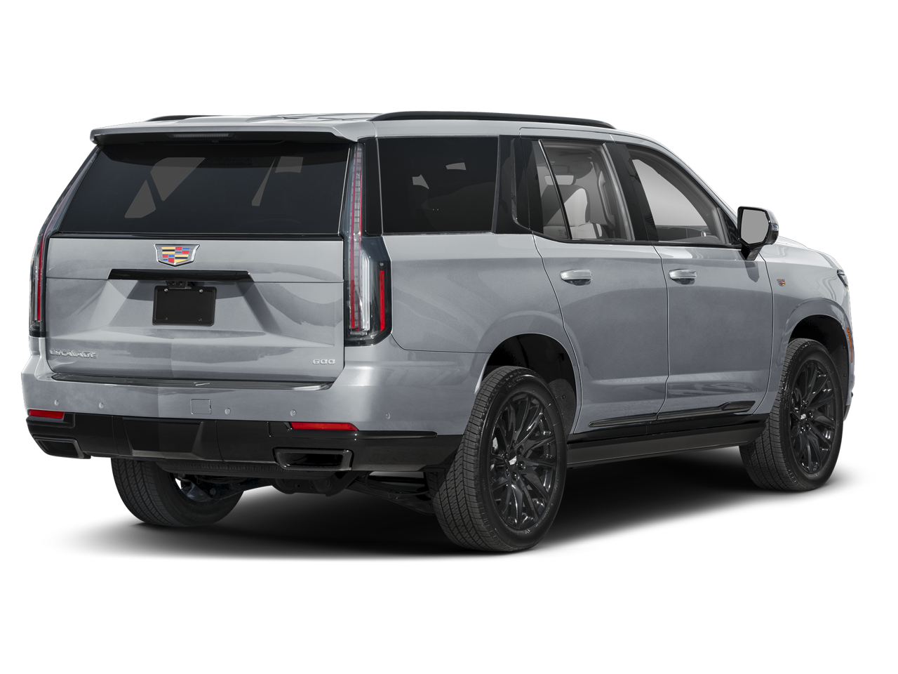 2025 Cadillac Escalade Sport