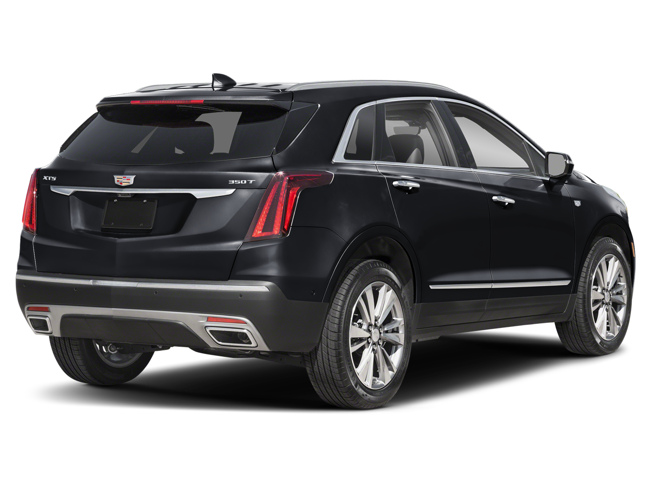 2025 Cadillac XT5 Premium Luxury - Photo 33