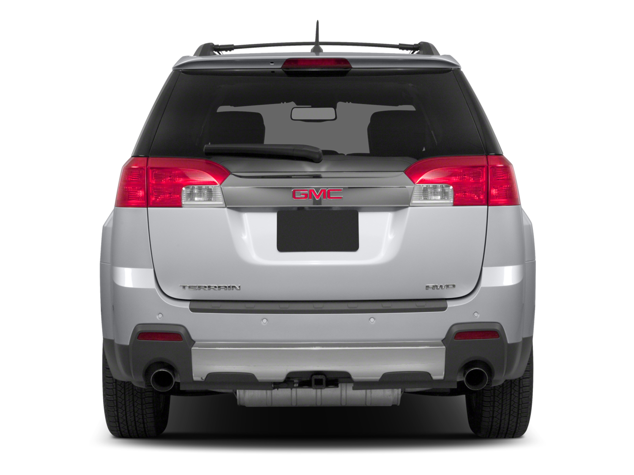 2015 GMC Terrain SLE