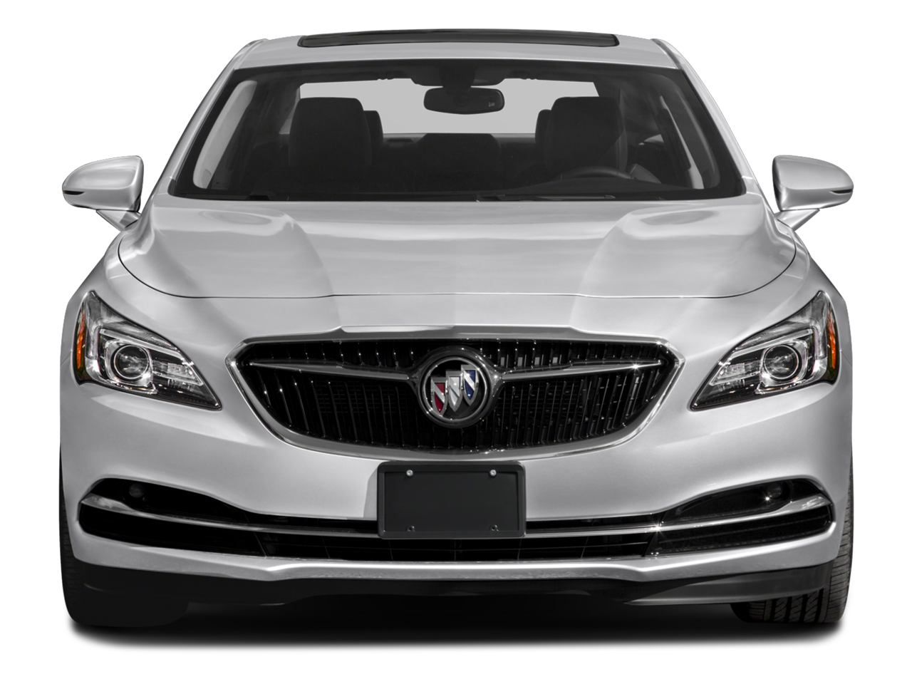 2018 Buick LaCrosse Essence