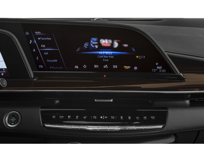 2023 Cadillac Escalade ESV 4WD Premium Luxury