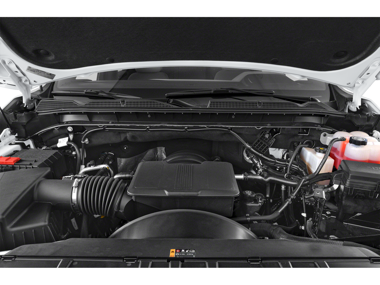 2024 GMC Sierra 2500 HD SLE