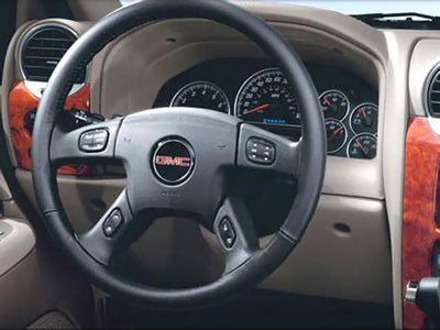 2008 GMC Envoy SLT