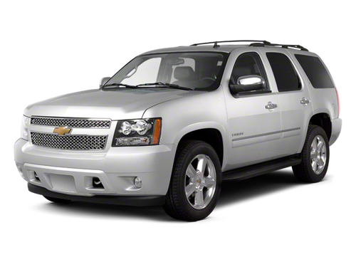 2011 Chevrolet Tahoe LT