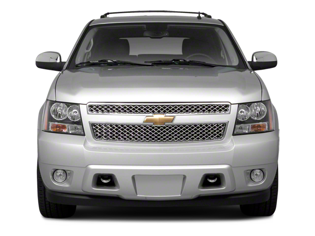 2011 Chevrolet Tahoe LT