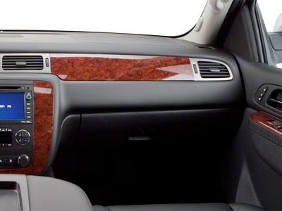 2011 Chevrolet Tahoe LT