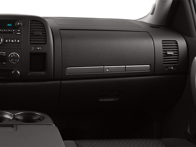 2014 Chevrolet Silverado 3500 HD LT