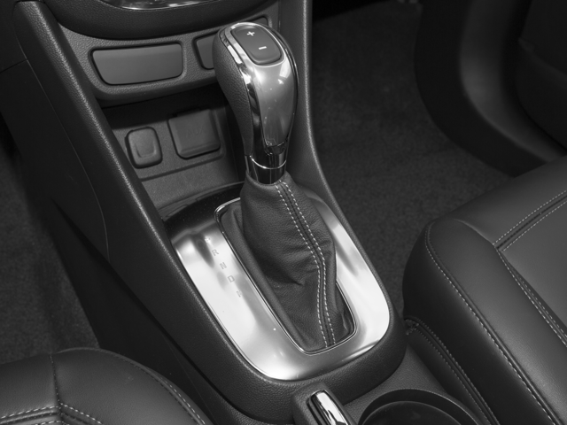 2016 Buick Encore Premium