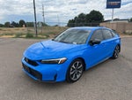 2026 Honda Civic Hatchback Hybrid Sport Touring