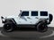 2015 Jeep Wrangler Unlimited Wrangler X