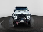2015 Jeep Wrangler Unlimited Wrangler X