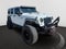 2015 Jeep Wrangler Unlimited Wrangler X