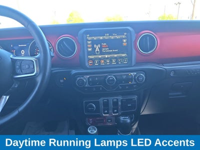 2019 Jeep Wrangler Rubicon