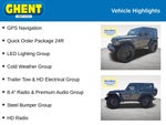 2019 Jeep Wrangler Rubicon