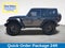 2019 Jeep Wrangler Rubicon
