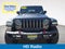 2019 Jeep Wrangler Rubicon