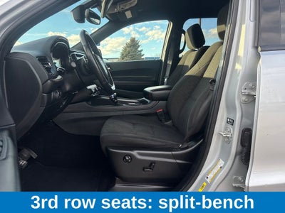 2024 Dodge Durango GT