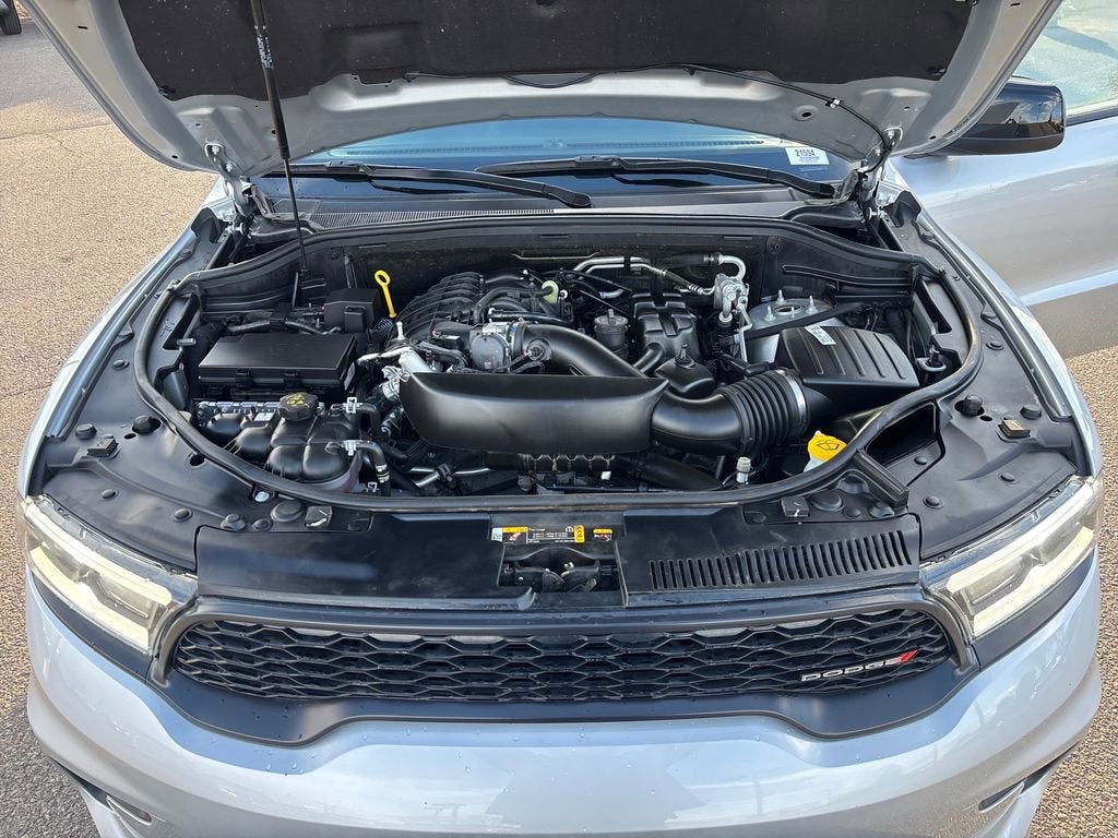 2024 Dodge Durango GT