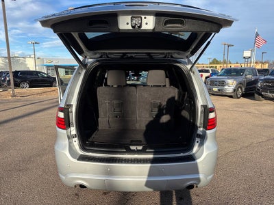 2024 Dodge Durango GT