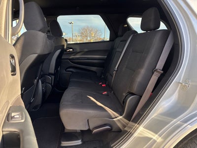 2024 Dodge Durango GT