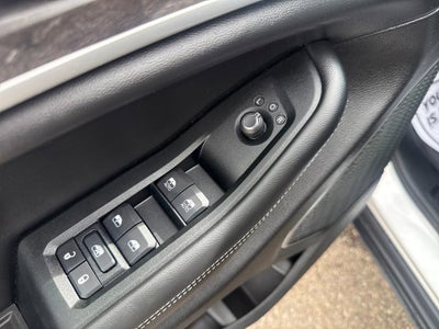 2025 Jeep Grand Cherokee 4xe Base