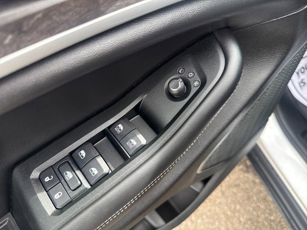 2025 Jeep Grand Cherokee 4xe Base