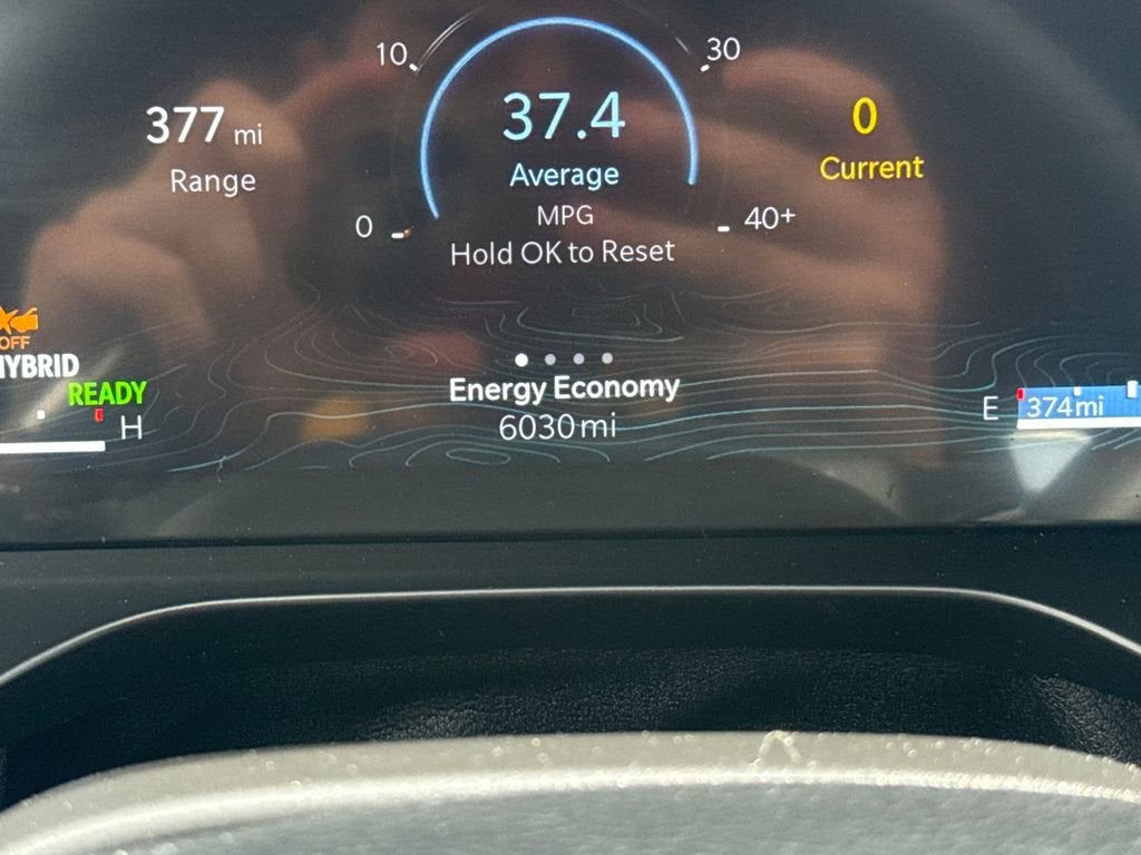 2025 Jeep Grand Cherokee 4xe Base