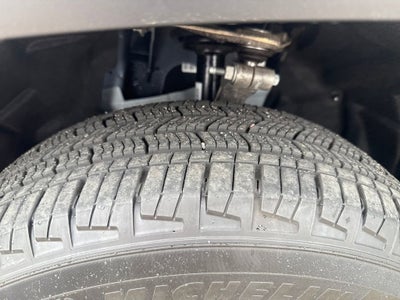 2025 Jeep Grand Cherokee 4xe Base