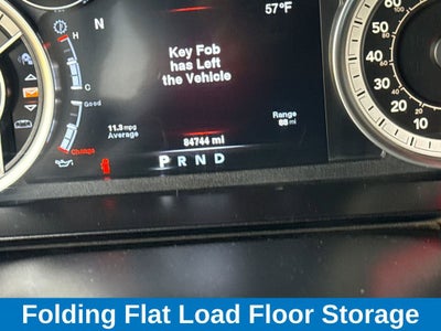 2014 RAM 1500 Laramie