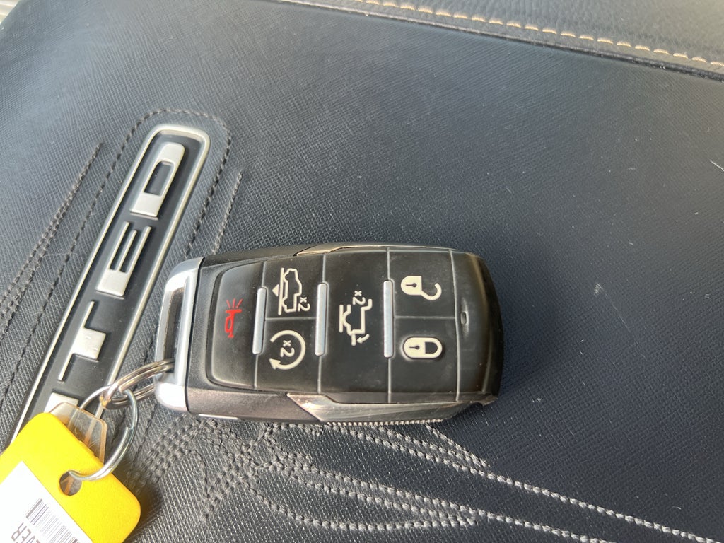 2019 RAM 1500 Limited
