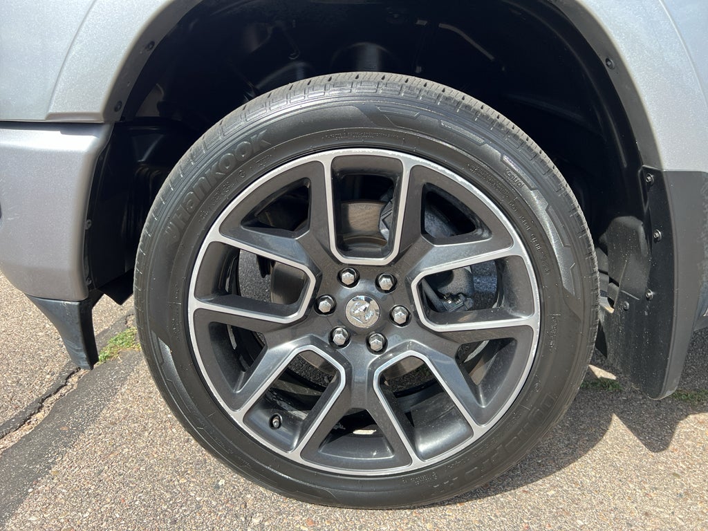 2019 RAM 1500 Limited