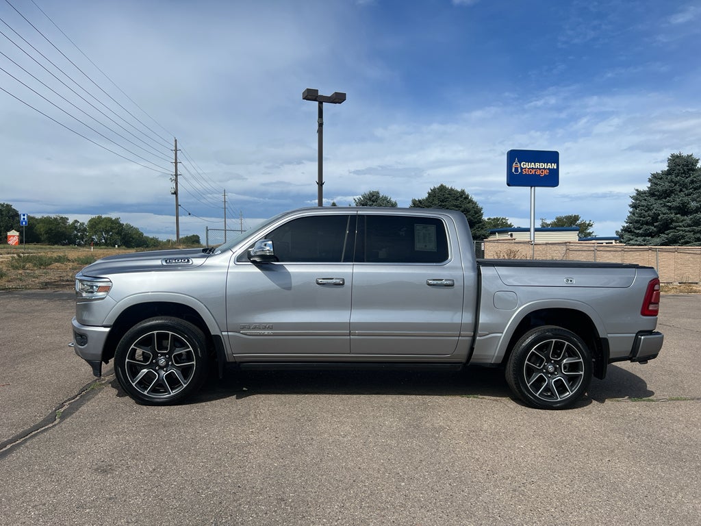 2019 RAM 1500 Limited