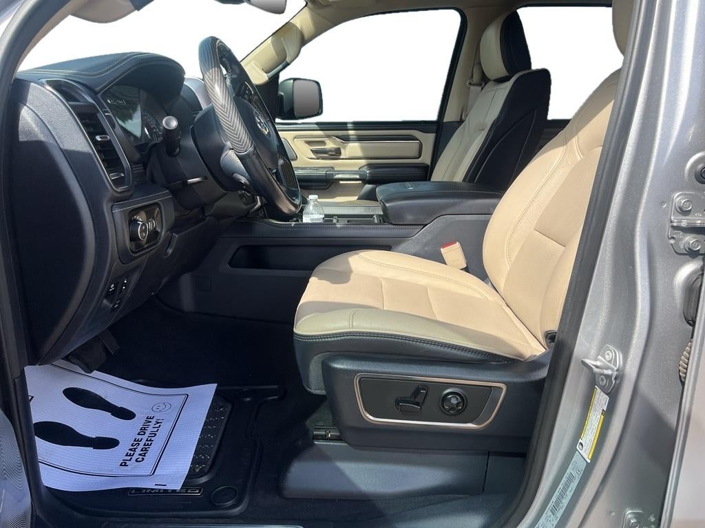 2019 RAM 1500 Limited