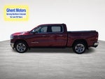 2019 RAM 1500 Longhorn