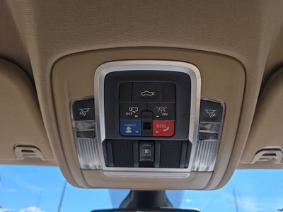 2019 RAM 1500 Longhorn