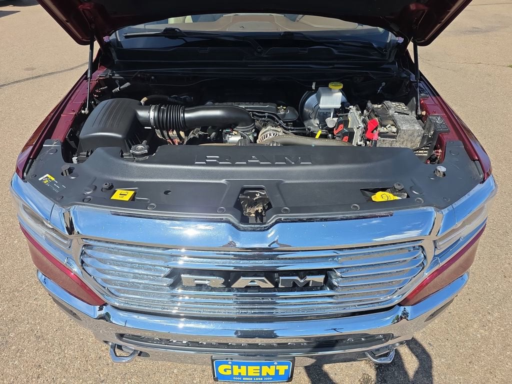 2019 RAM 1500 Longhorn