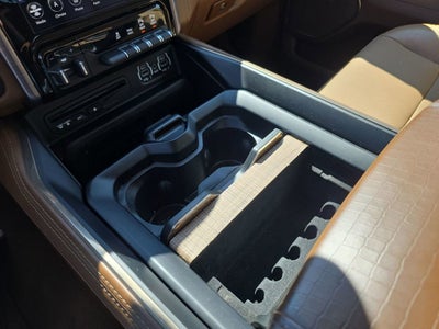 2019 RAM 1500 Longhorn