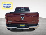 2019 RAM 1500 Longhorn