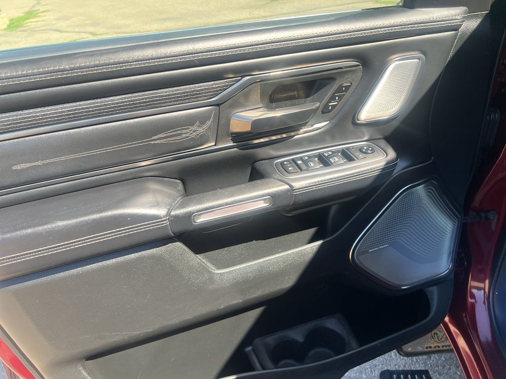 2019 RAM 1500 Limited