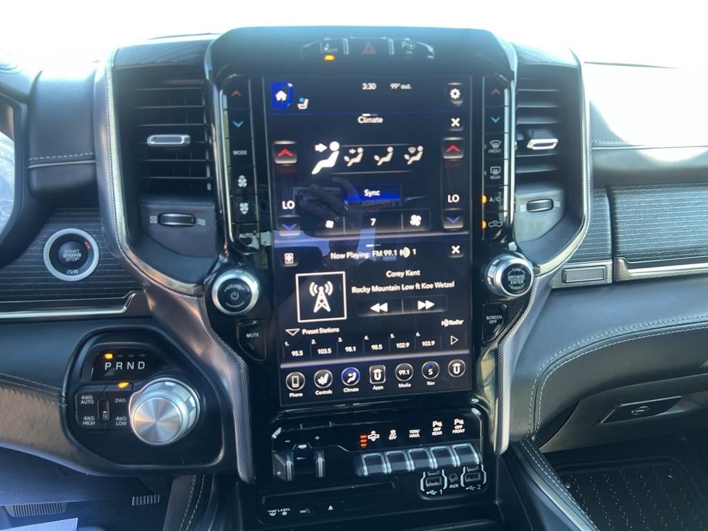 2019 RAM 1500 Limited