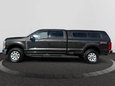 2024 Ford Super Duty F-350 SRW XL
