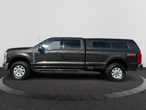 2024 Ford Super Duty F-350 SRW XL