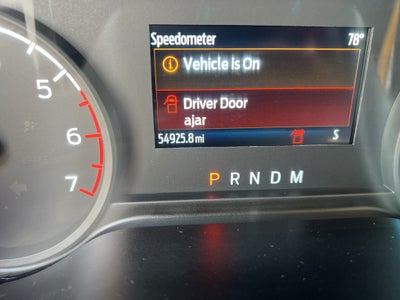 2024 Ford Super Duty F-350 SRW XL