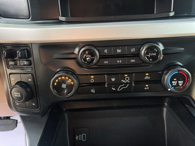 2024 Ford Super Duty F-350 SRW XL