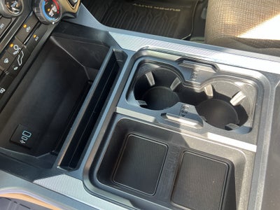 2024 Ford Super Duty F-350 SRW XL