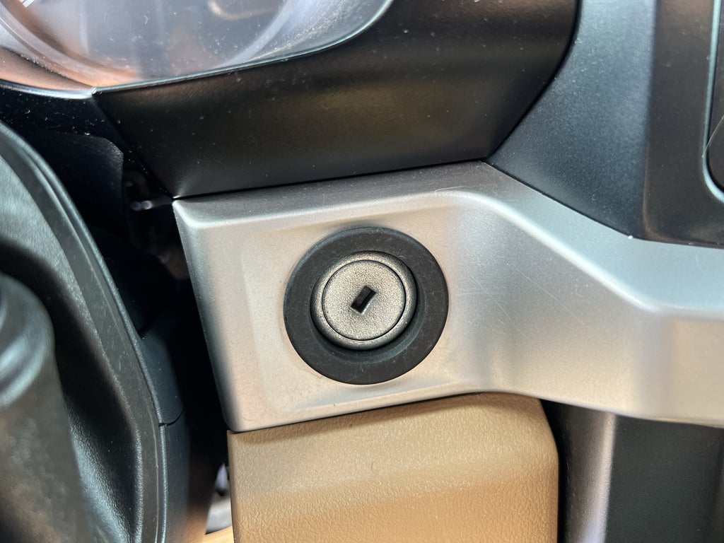 2024 Ford Super Duty F-350 SRW XL