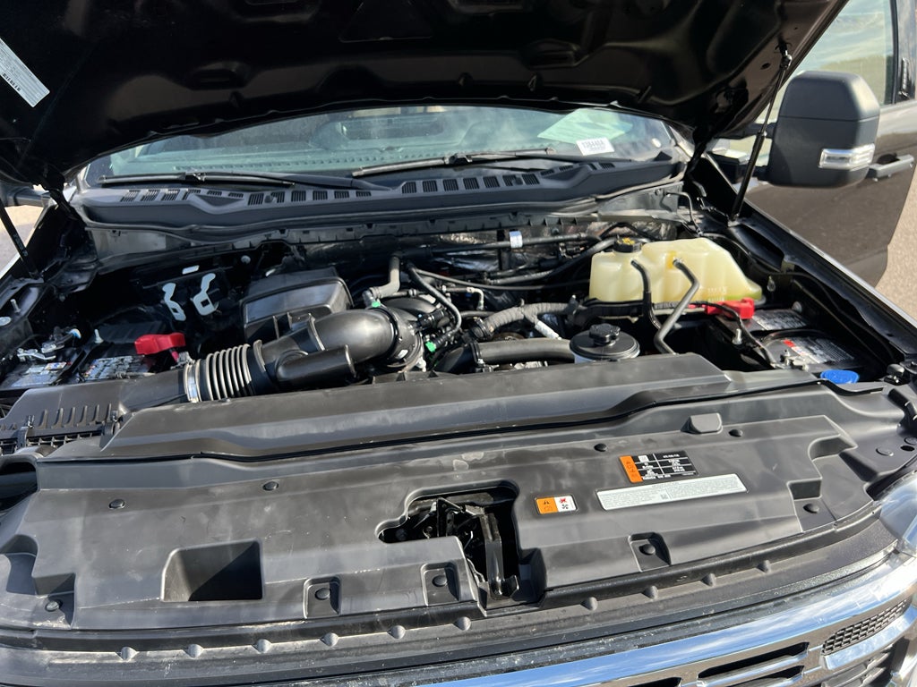 2024 Ford Super Duty F-350 SRW XL