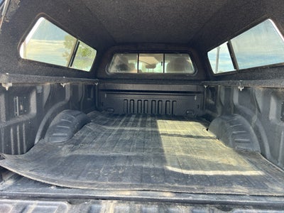 2024 Ford Super Duty F-350 SRW XL