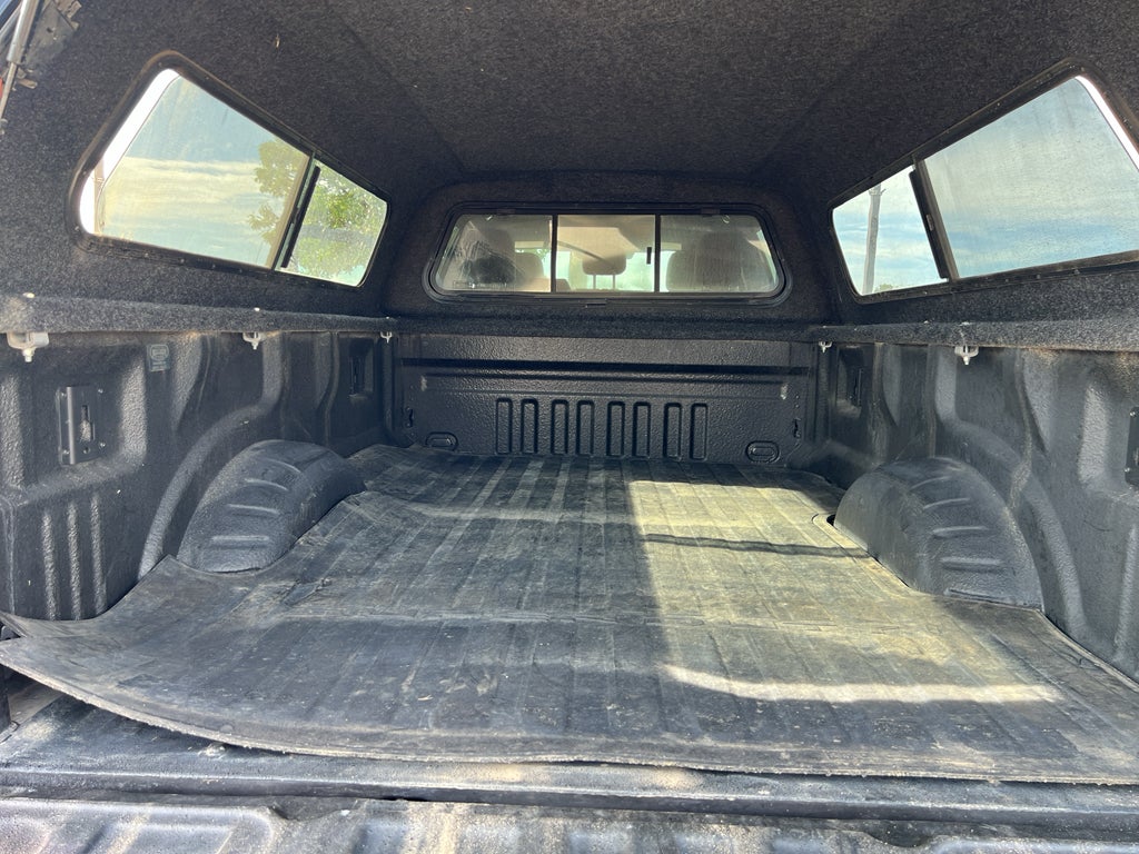 2024 Ford Super Duty F-350 SRW XL